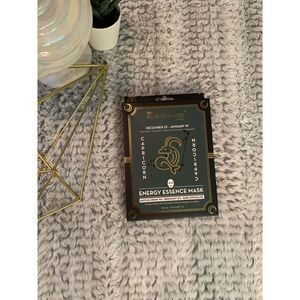 Cremè Capricorn Sheet Mask Set